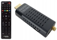 DVB-T2 TUNER H265 HEVC POZEMNÝ TV DEKODÉR