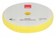 RUPES ROTARY FINE leštiaci špongia 135mm Finišovací leštiaci pad RUPES ROTARY FINE leštiaci špongia 135mm Finišovací leštiaci pad