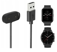 NABÍJACÍ KÁBEL AMAZFIT GTS 2 GTR 2 2e MINI BIP NABÍJACÍ KÁBEL AMAZFIT GTS 2 GTR 2 2e MINI BIP