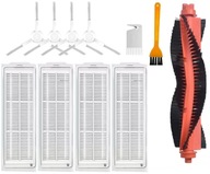 Súprava pre Xiaomi MI Vacuum Mop Pro VIOMI V3 V2 V3 PRO V2 PRO SE S10 S12 Súprava pre Xiaomi MI Vacuum Mop Pro VIOMI V3 V2 V3 PRO V2 PRO SE S10 S12