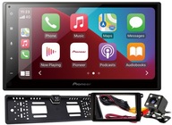 AUTO RÁDIO PIONEER ANDROID AUTO PLAY SKODA OCTAVIA RAPID ROOMSTER ZATIAĽ SUPERB AUTO RÁDIO PIONEER ANDROID AUTO PLAY SKODA OCTAVIA RAPID ROOMSTER ZATIAĽ SUPERB