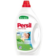 Persil Gel Deep Clean Sensitive 44 praní 1,98l