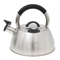 2,5L kanvica PIRMO s teplomerom, oceľ, OD1975 2,5L kanvica PIRMO s teplomerom, oceľ, OD1975