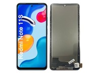 Xiaomi Redmi Note 11 / 11S TFT LCD displej Xiaomi Redmi Note 11 / 11S TFT LCD displej