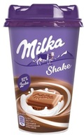 Milka Shake 200 ml