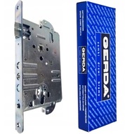 ZÁMEK GERDA ZW3000 PRE DVERE PROTI VLAMU S CYLINCOM S RAKETOU ZW3000Z ZÁMEK GERDA ZW3000 PRE DVERE PROTI VLAMU S CYLINCOM S RAKETOU ZW3000Z