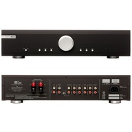 MUSICAL FIDELITY M2si BLACK STEREO AMPLIFIER PRO