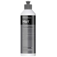 KOCH CHEMIE Hlp HEADLIGHT POLISH 1 Pasta na matné lampy 250ml KOCH CHEMIE Hlp HEADLIGHT POLISH 1 Pasta na matné lampy 250ml