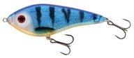 Westin Swim Glidebait Low Floating wobler 10cm/31g Westin Swim Glidebait Low Floating wobler 10cm/31g