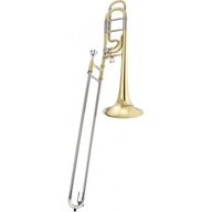 Tenorový trombón B / F Jupiter JTB 1150 FROQ