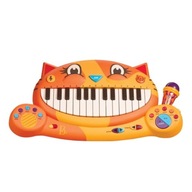B.Toys Meowsic - Pianinko Piano Kitty B.Toys Meowsic - Pianinko Piano Kitty
