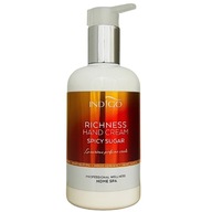 Indigo KRÉM na ruky SPICY SUGAR 300 ml Indigo KRÉM na ruky SPICY SUGAR 300 ml