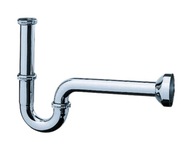 HANSGROHE CHROME KOVOVÝ SIFÓN UMÝVADLA HANSGROHE CHROME KOVOVÝ SIFÓN UMÝVADLA