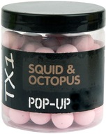 SHIMANO TRIBAL TX1 POP UP BALLS 12 mm SQUID COOPTUS SHIMANO TRIBAL TX1 POP UP BALLS 12 mm SQUID COOPTUS