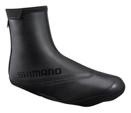 Čierne návleky na topánky Shimano S2100D - M 40-42