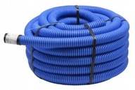 Vlnitá rúrka na zem arot fi 40mm 25m Vlnitá rúrka na zem arot fi 40mm 25m