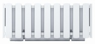 Balkónový box Boardee Fencycase DDEF400-S449