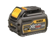Batéria DeWALT DCB546 XR FLEXVOLT 6Ah 18/54V