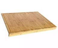 KRAJNÁ DOSKA S OKRAJOM 58x38cm KINGHOFF KH-168 KRAJNÁ DOSKA S OKRAJOM 58x38cm KINGHOFF KH-168