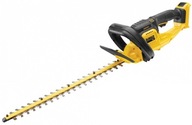 Akumulátorové nožnice na živý plot DeWalt DCM563PB Akumulátorové nožnice na živý plot DeWalt DCM563PB