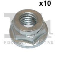FA1 988-0896.10 Matica, výfukové potrubie FA1 988-0896.10 Matica, výfukové potrubie