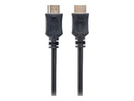GEMBIRD CC-HDMI4L-1M Gembird HDMI kábel 1M V2.0 4k GEMBIRD CC-HDMI4L-1M Gembird HDMI kábel 1M V2.0 4k