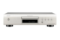 Denon DCD-600NE - strieborný CD prehrávač Denon DCD-600NE - strieborný CD prehrávač