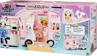 MGA Na Na Na Surprise Kitty Cat Camper 575672 MGA Na Na Na Surprise Kitty Cat Camper 575672