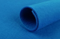 PRÉMIOVÝ DEKORATÍVNY PLST 1,2mm MODRÁ PRÉMIOVÝ DEKORATÍVNY PLST 1,2mm MODRÁ