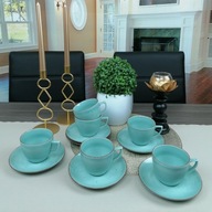 CHODZIEŻ CITY CT05 COFFEE SERVICE 12 ks pre 6 osôb CHODZIEŻ CITY CT05 COFFEE SERVICE 12 ks pre 6 osôb