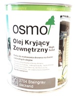 Osmo 2704 KRYCÍ OLEJ VONKAJŠÍ 2,5l Kamen Osmo 2704 KRYCÍ OLEJ VONKAJŠÍ 2,5l Kamen