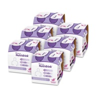 Nutridrink SADA LESNÉHO OVOCIA 24x125ml Nutridrink SADA LESNÉHO OVOCIA 24x125ml