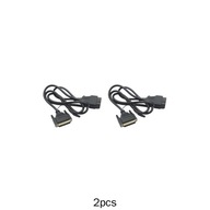 2ks OBD2 kábel pre KESS V2 Kess Parts kábel