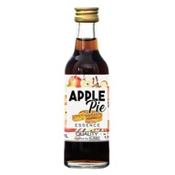 APPLE PIE ESSENCE 200ML esencia jablkového koláča APPLE PIE ESSENCE 200ML esencia jablkového koláča
