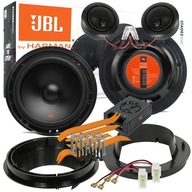 JBL STAGE2 604C REPRODUKTORY SUZUKI GRAND VITARA JT JBL STAGE2 604C REPRODUKTORY SUZUKI GRAND VITARA JT
