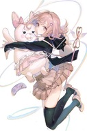 Plagát anime Danganronpa dgr_067 A1+ (vlastný). Plagát anime Danganronpa dgr_067 A1+ (vlastný).