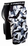 Chránič zadku snowboardu X-Factor Qbi L Chránič zadku snowboardu X-Factor Qbi L