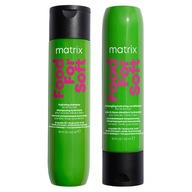 Hydratačná súprava na vlasy Matrix Food For Soft