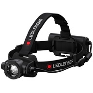 Čelovka Ledlenser H15R Core - 2500 lumenov Čelovka Ledlenser H15R Core - 2500 lumenov