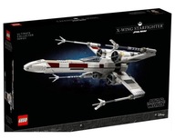 LEGO STAR WARS 75355 X-WING FIGHTER (BLOKY)