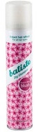 BATISTE ŠAMPÓN NA SUCHÉ VLASY BLUSH 200ml BATISTE ŠAMPÓN NA SUCHÉ VLASY BLUSH 200ml