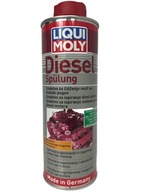 Liqui Moly Diesel Spulung čistí vstrekovače 2666