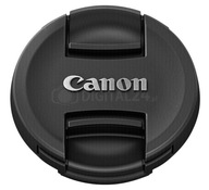 Krytka objektívu Canon E-52 II
