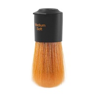 ADBL Round Detailing Brush PRO Stredne mäkký vymeniteľný hrot štetca ADBL Round Detailing Brush PRO Stredne mäkký vymeniteľný hrot štetca