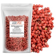 ČERVENÁ PAPRIKA ZRNÁ 200g Aromatické zrnité ČERVENÁ PAPRIKA ZRNÁ 200g Aromatické zrnité