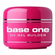 Silcare Base One Builder Gel Cover Camouflage