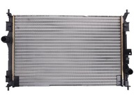 RADIATOR PEUGEOT PARTNER 1.2-1.6 RIFTER 1.2-1.6 RADIATOR PEUGEOT PARTNER 1.2-1.6 RIFTER 1.2-1.6