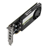 Grafická karta PNY NVIDIA T1000 8GB, GDDR6, 4x