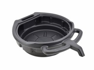AWTOOLS NÁDOBA NA VYPÚŠŤANIE OLEJA HDPE 10L AWTOOLS NÁDOBA NA VYPÚŠŤANIE OLEJA HDPE 10L
