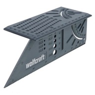 3D japonský tesársky štvorec - Wolfcraft 3D japonský tesársky štvorec - Wolfcraft